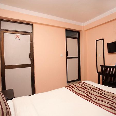 Kathmandu City Hotel Dış mekan fotoğraf