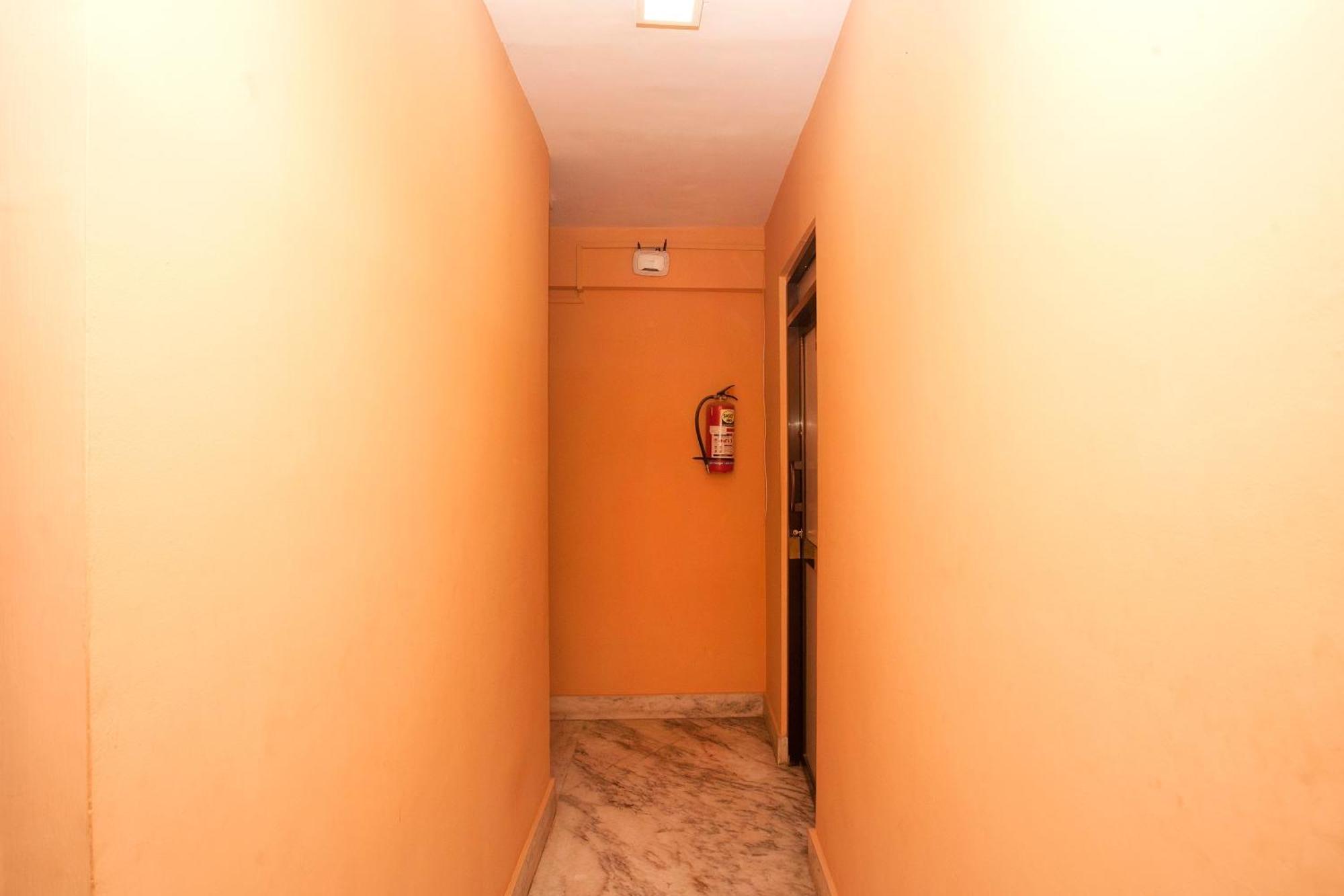 Kathmandu City Hotel Dış mekan fotoğraf