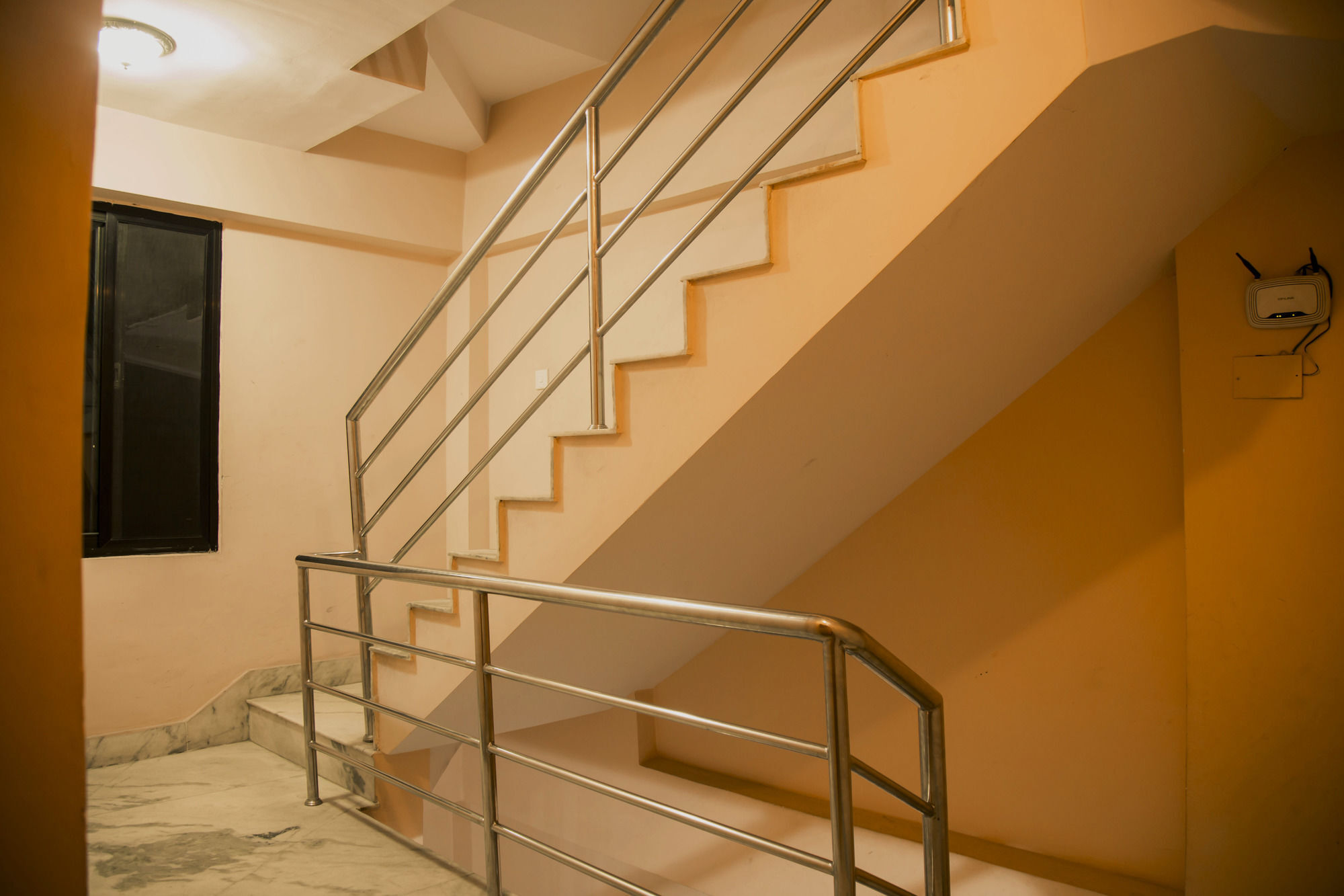 Kathmandu City Hotel Dış mekan fotoğraf