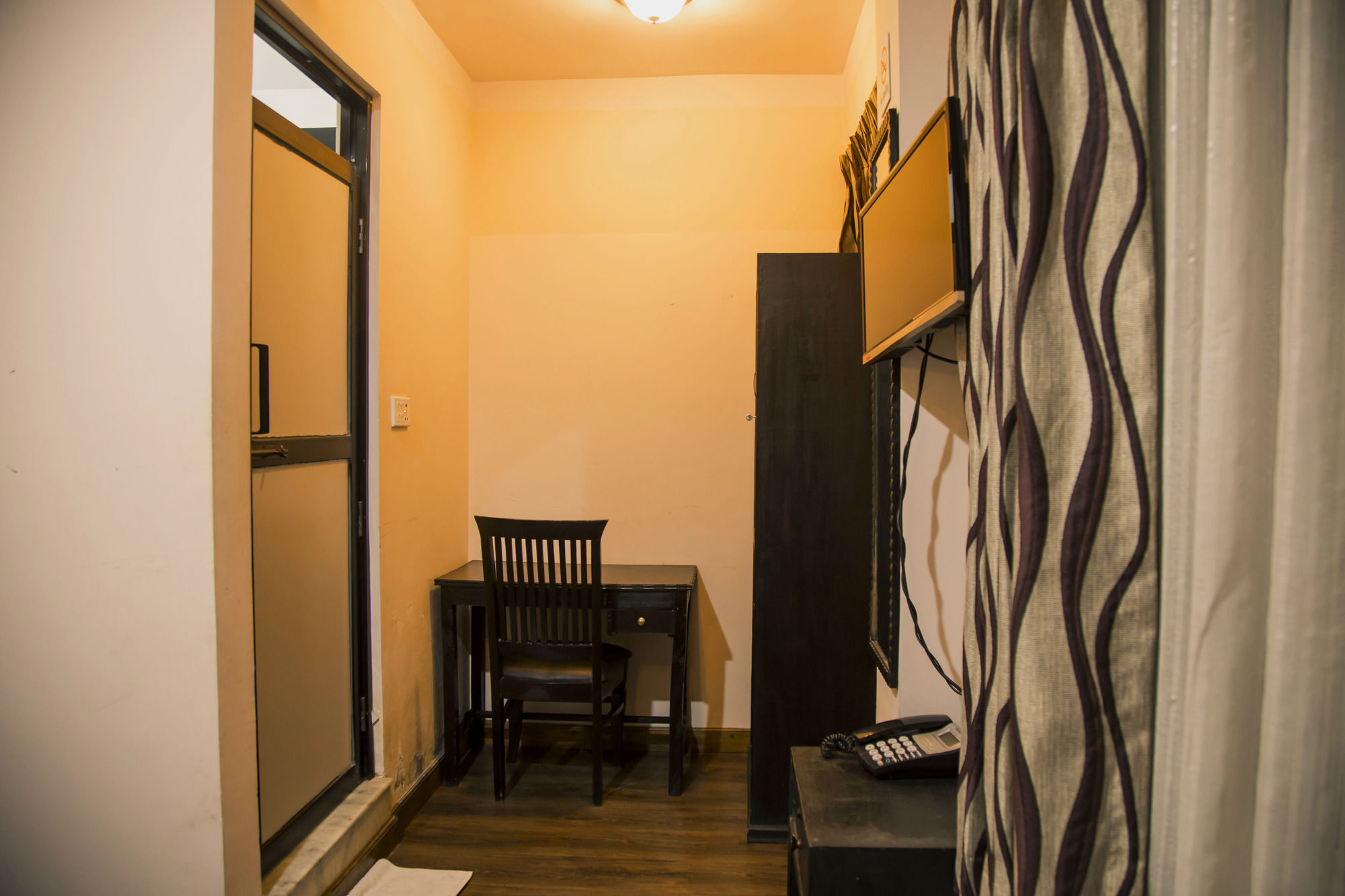 Kathmandu City Hotel Dış mekan fotoğraf