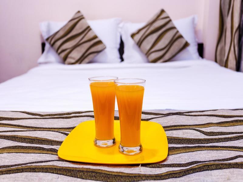Kathmandu City Hotel Dış mekan fotoğraf