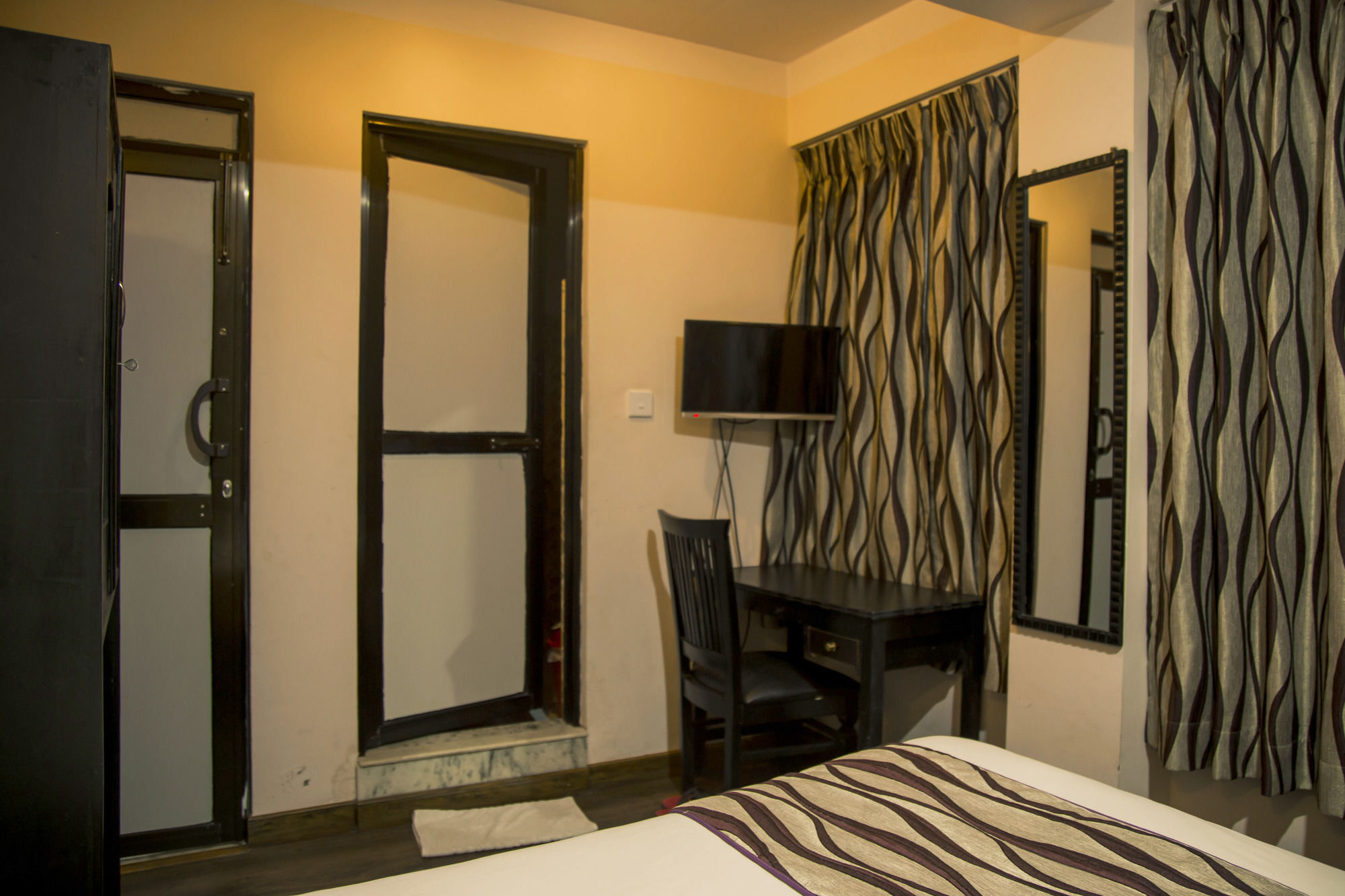 Kathmandu City Hotel Dış mekan fotoğraf